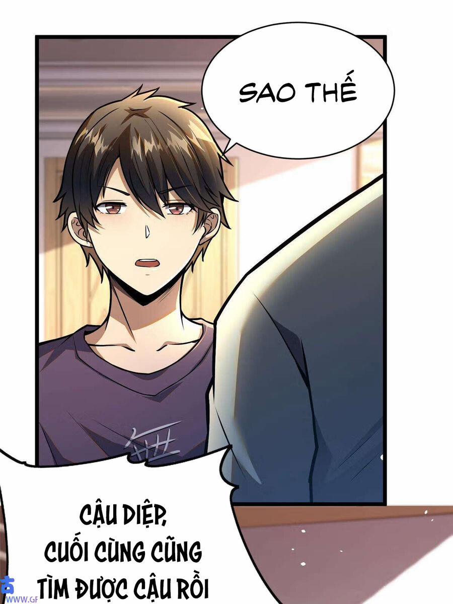 Siêu Phàm Sát Thần 46 trang 23