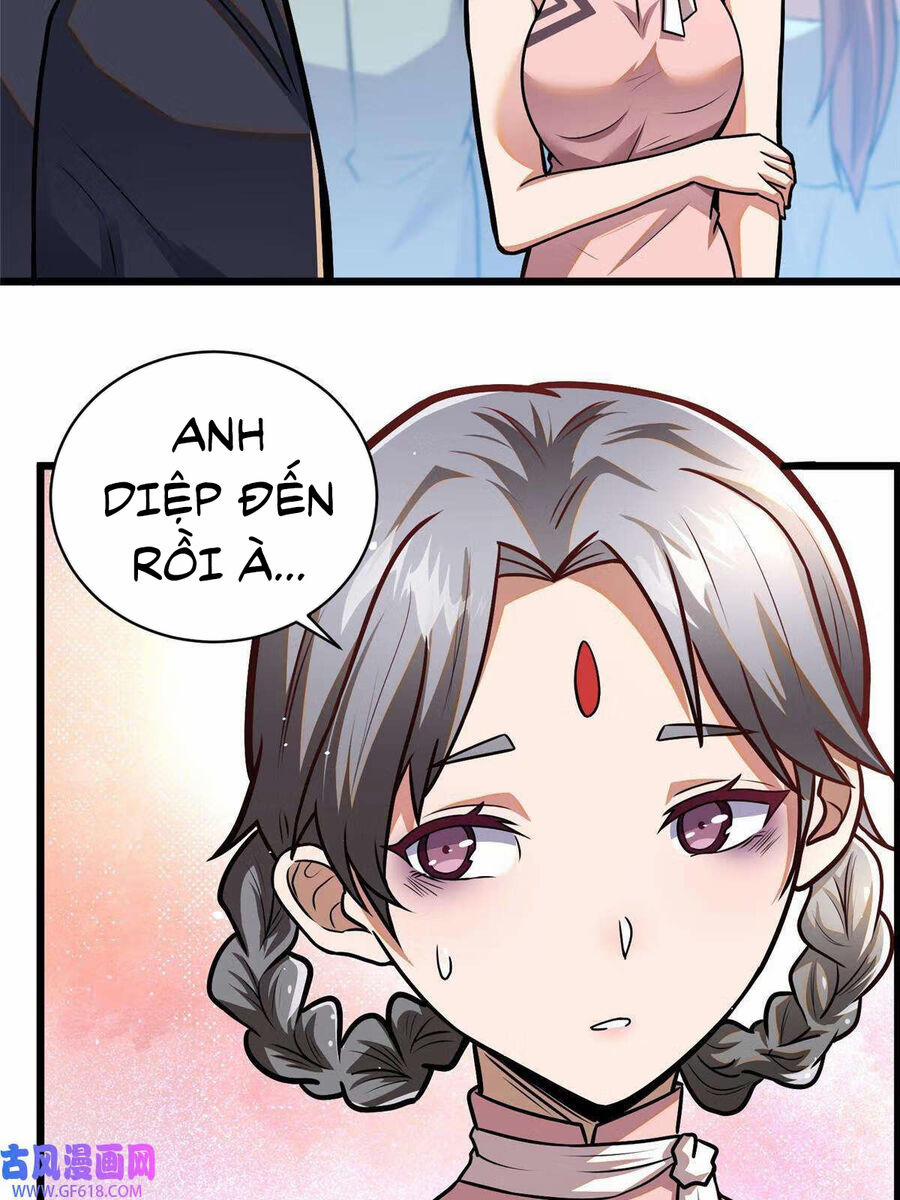 Siêu Phàm Sát Thần 46 trang 32