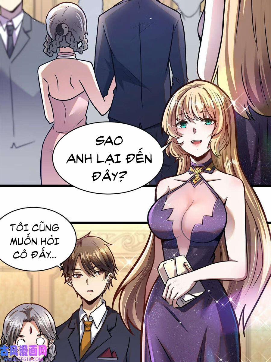 Siêu Phàm Sát Thần 46 trang 41