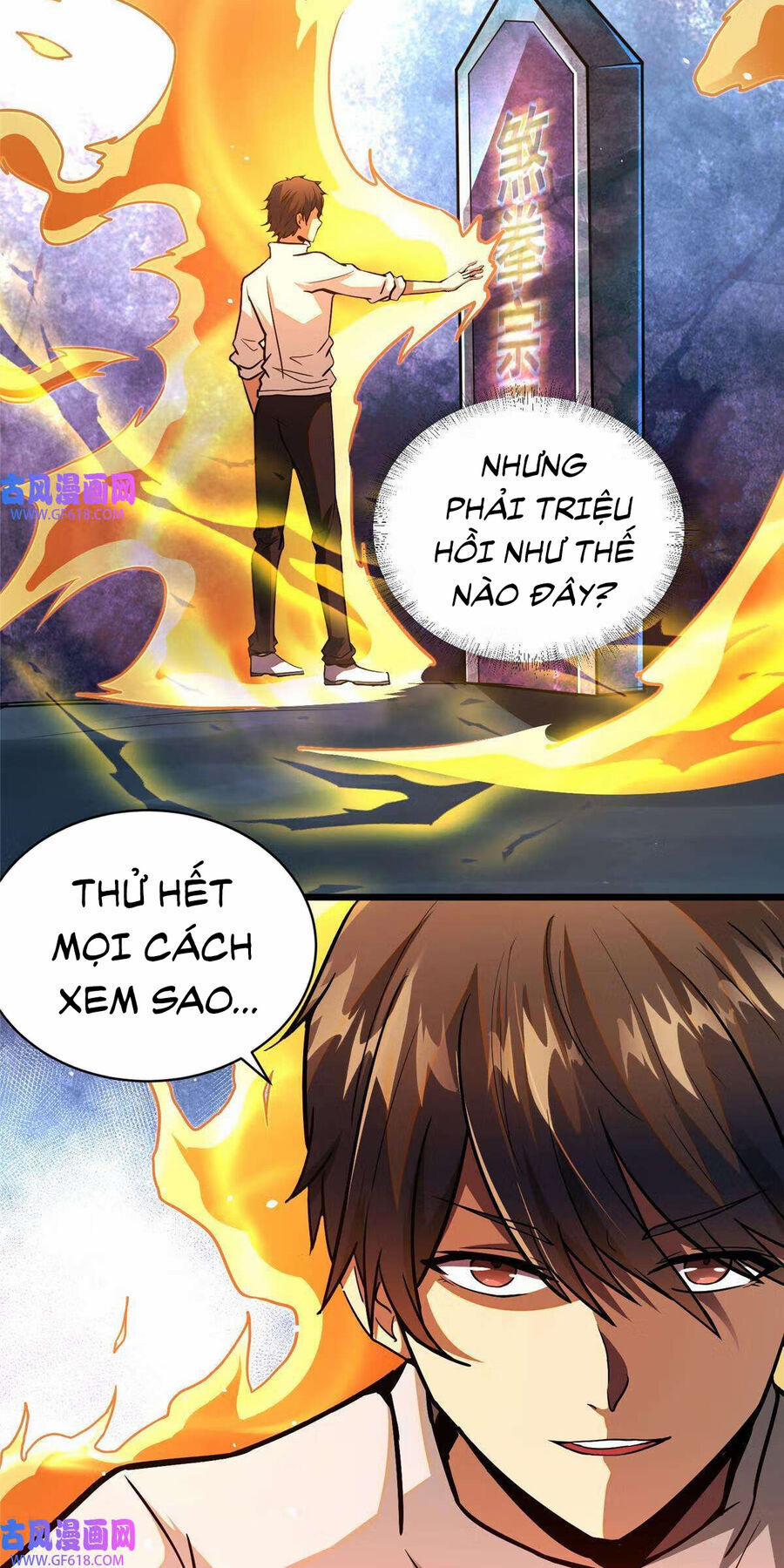 Siêu Phàm Sát Thần 46 trang 5