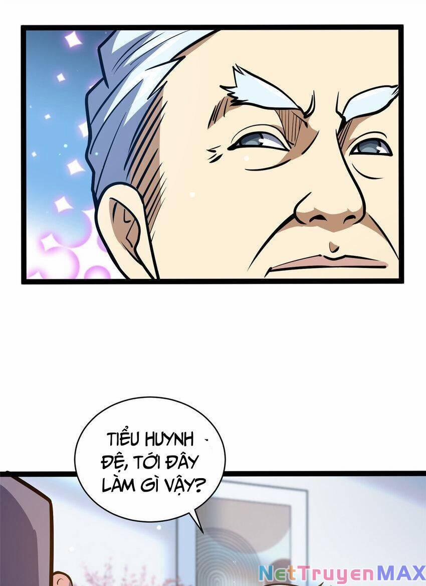 Siêu Phàm Sát Thần 47 trang 13