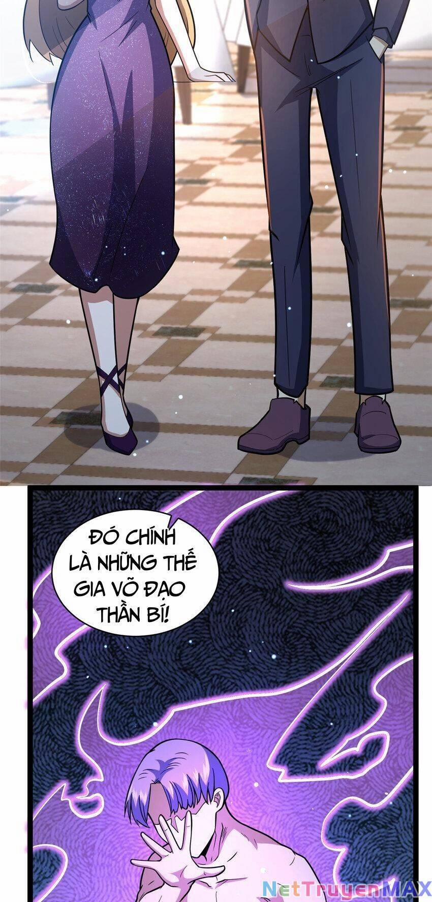 Siêu Phàm Sát Thần 47 trang 2