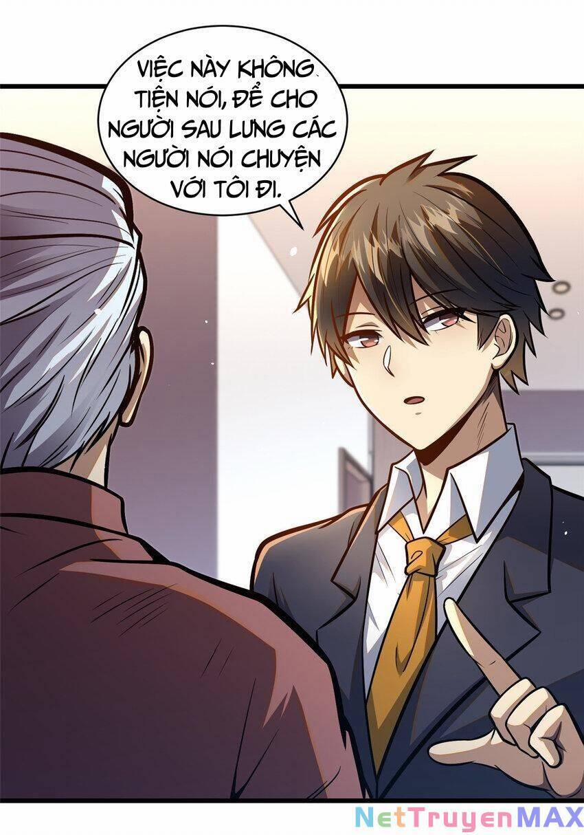 Siêu Phàm Sát Thần 47 trang 22