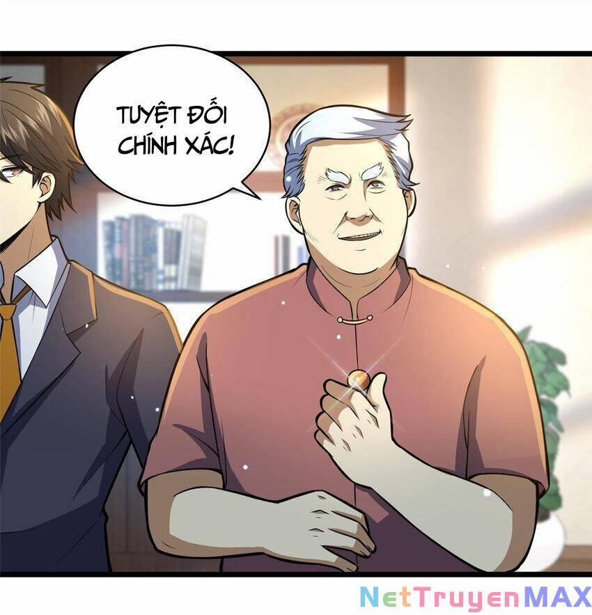 Siêu Phàm Sát Thần 47 trang 28