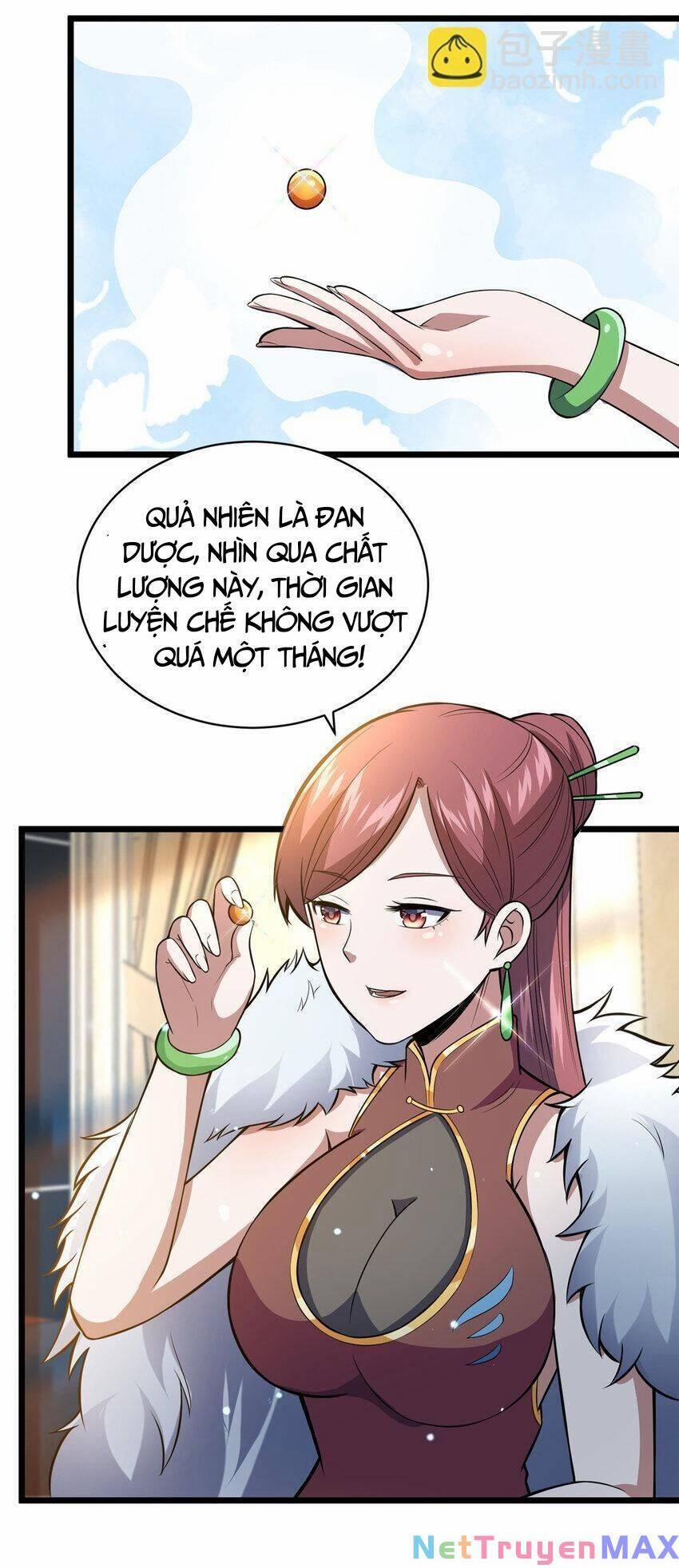 Siêu Phàm Sát Thần 47 trang 30