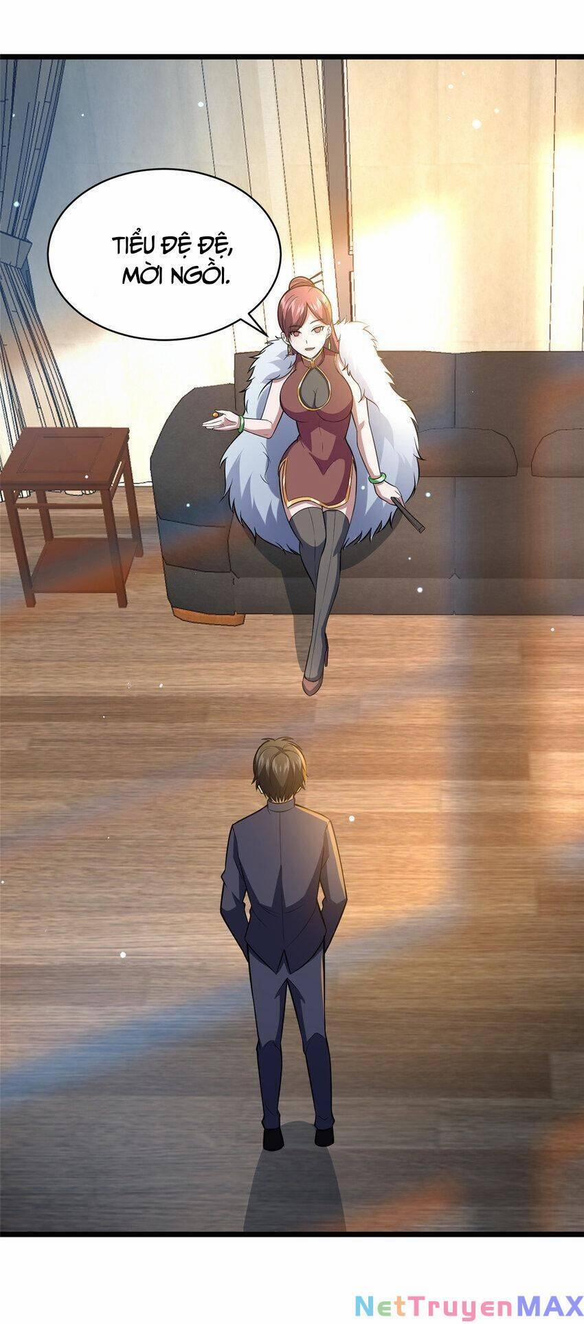 Siêu Phàm Sát Thần 47 trang 32