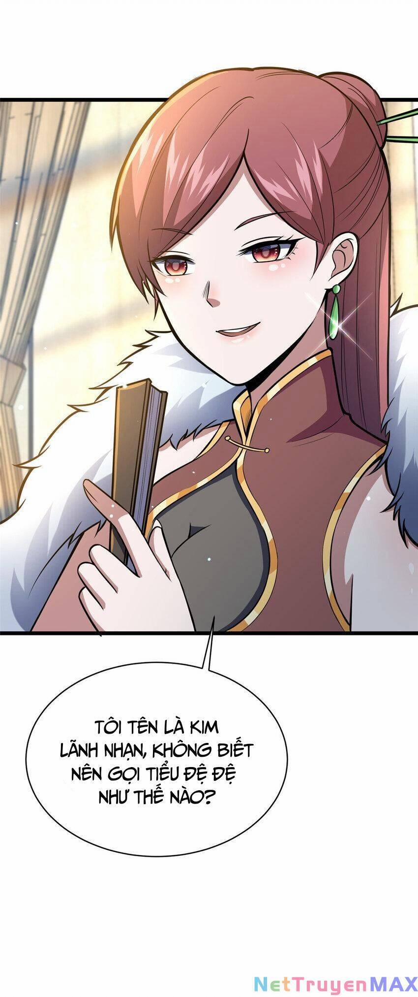 Siêu Phàm Sát Thần 47 trang 33