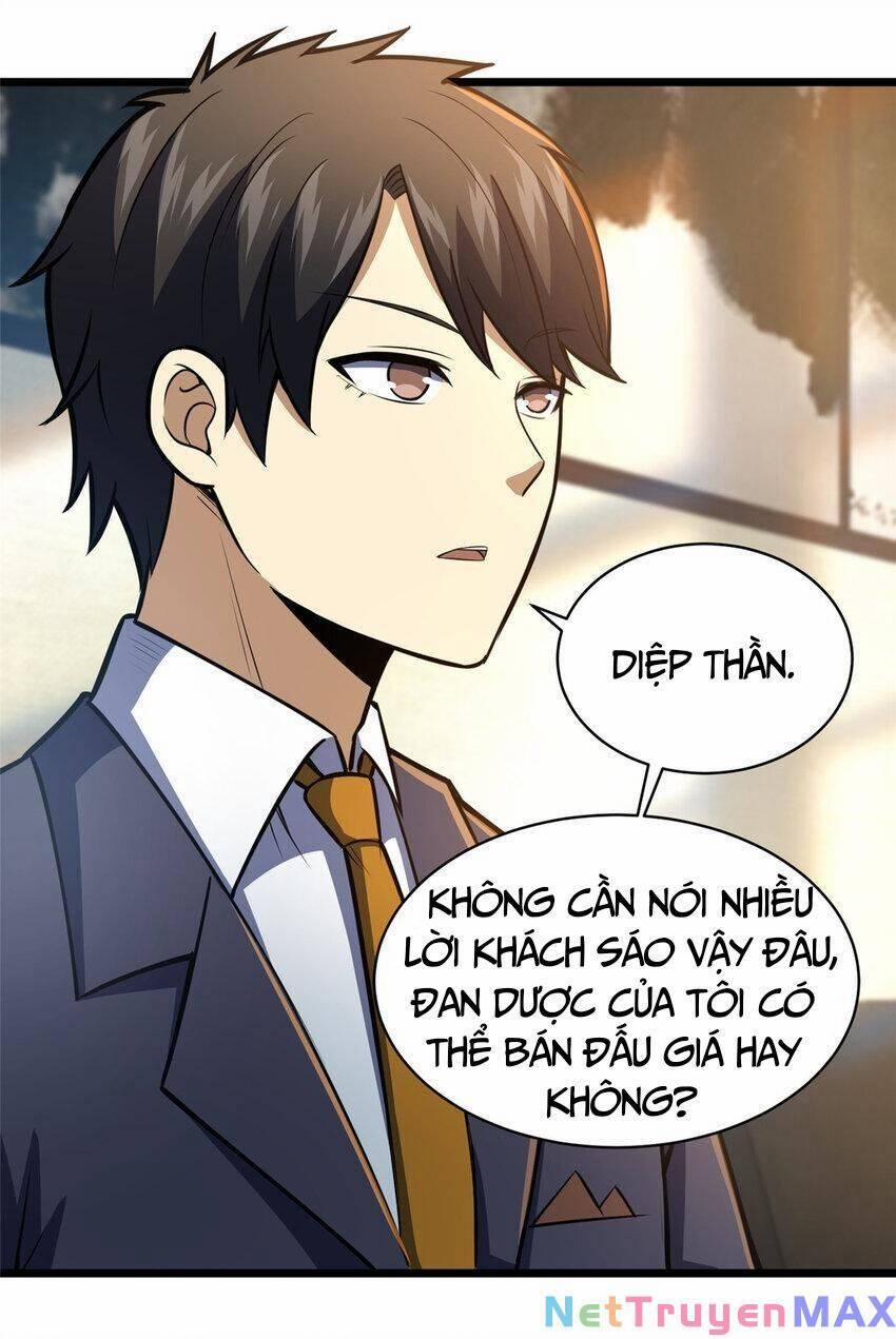 Siêu Phàm Sát Thần 47 trang 34