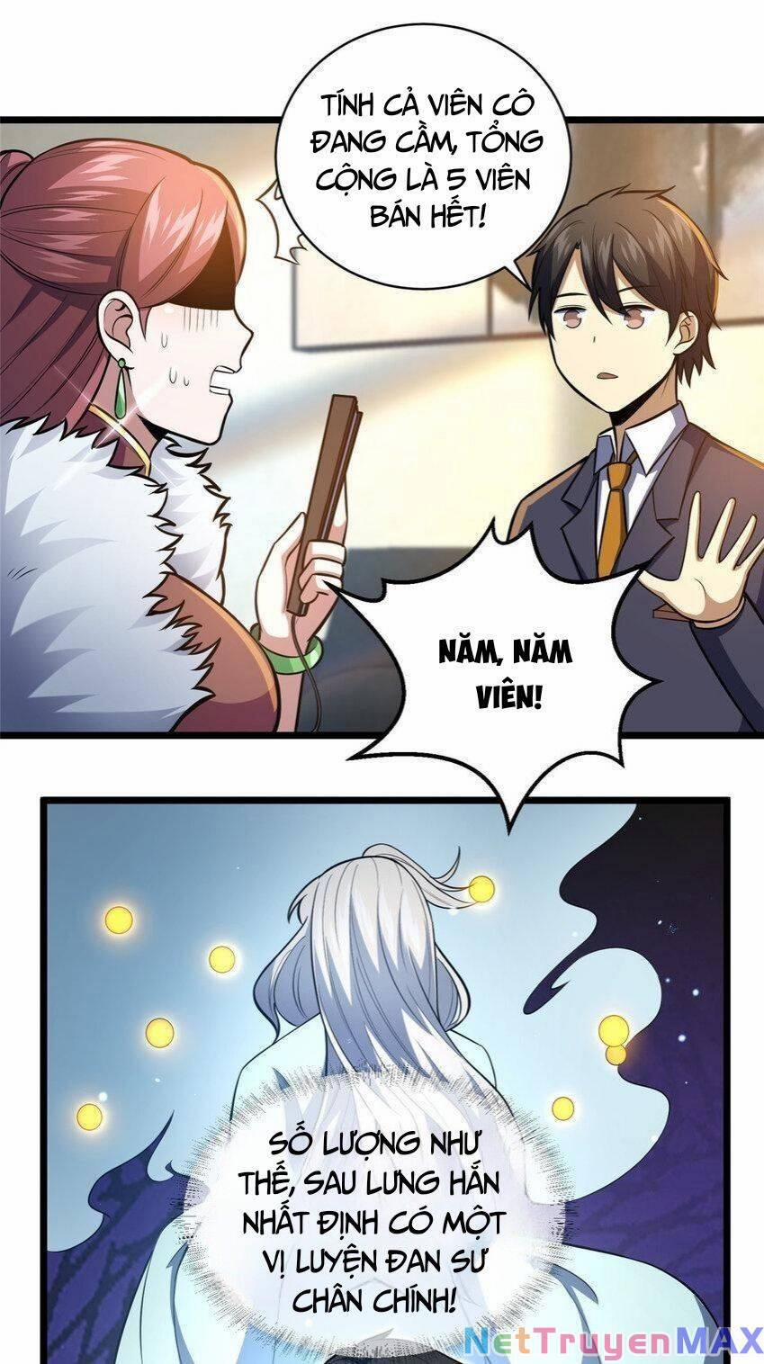 Siêu Phàm Sát Thần 47 trang 36