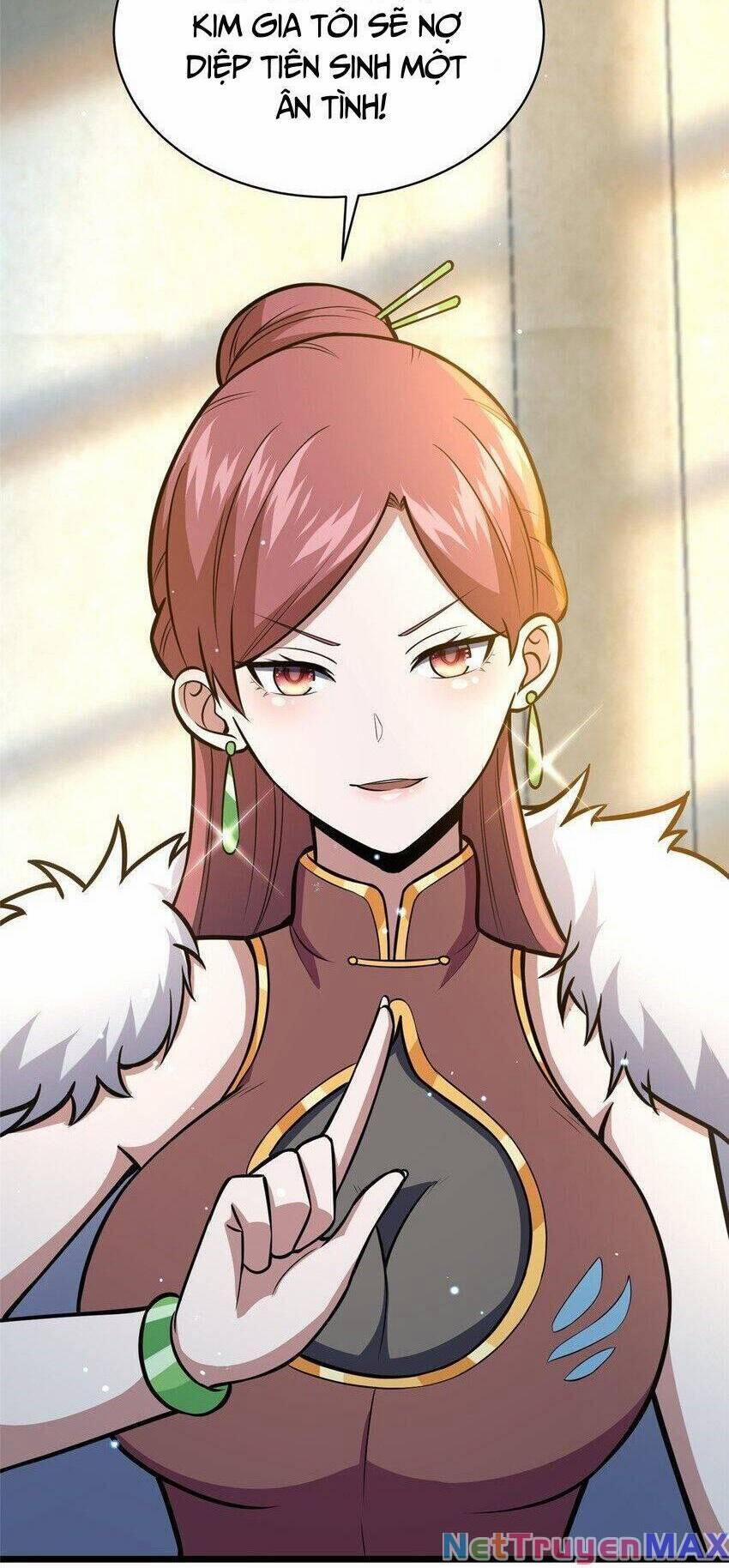 Siêu Phàm Sát Thần 47 trang 41