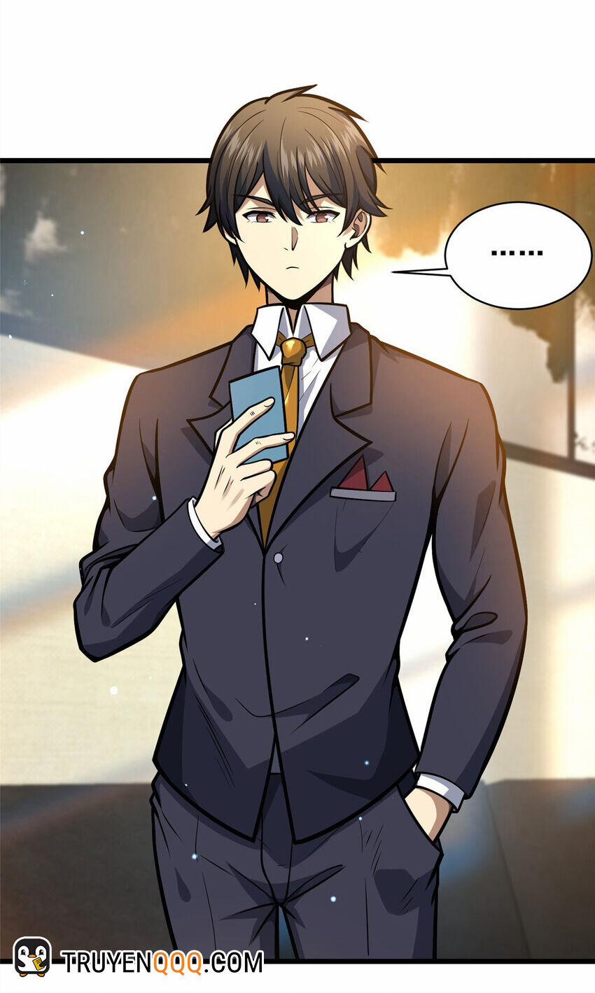 Siêu Phàm Sát Thần 48 trang 1