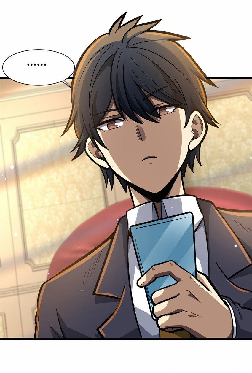 Siêu Phàm Sát Thần 48 trang 21