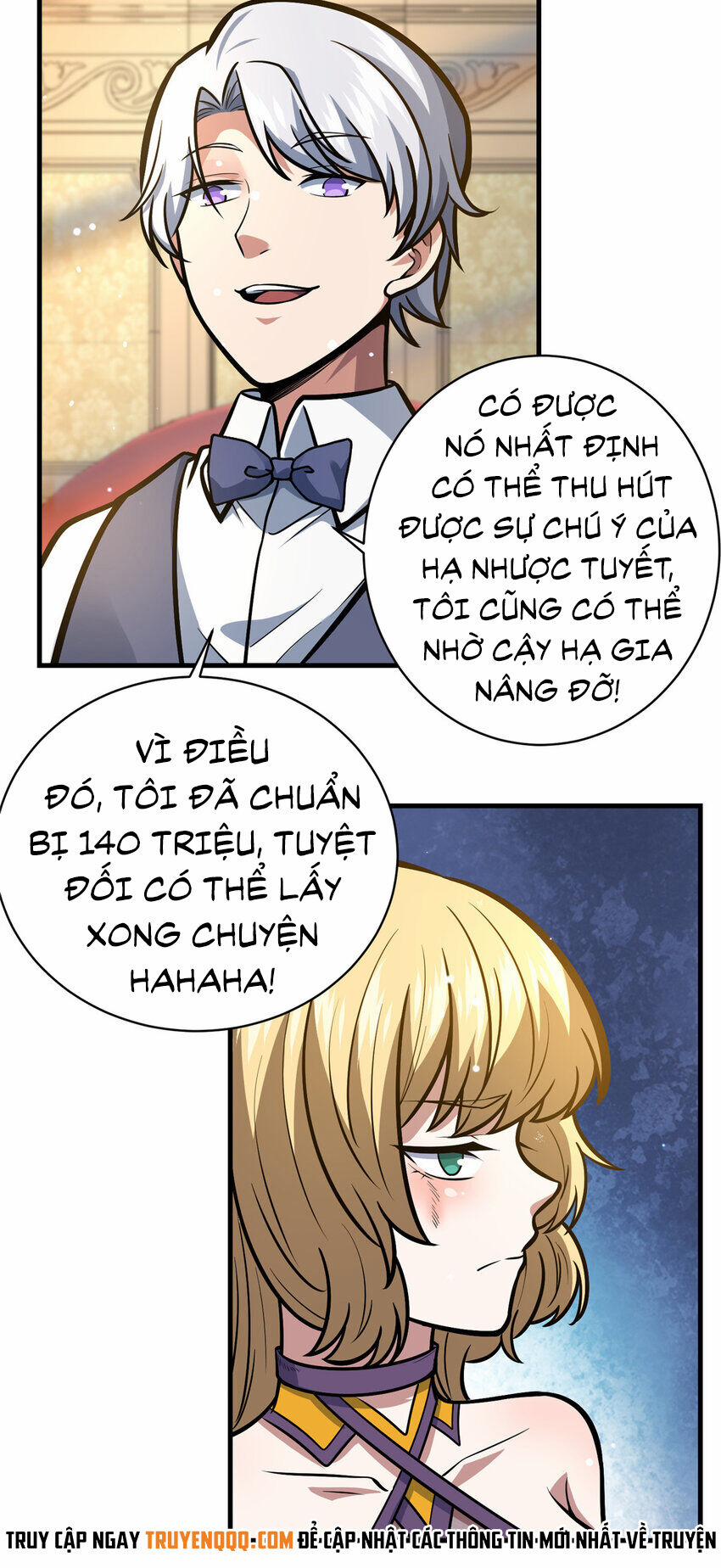 Siêu Phàm Sát Thần 48 trang 26