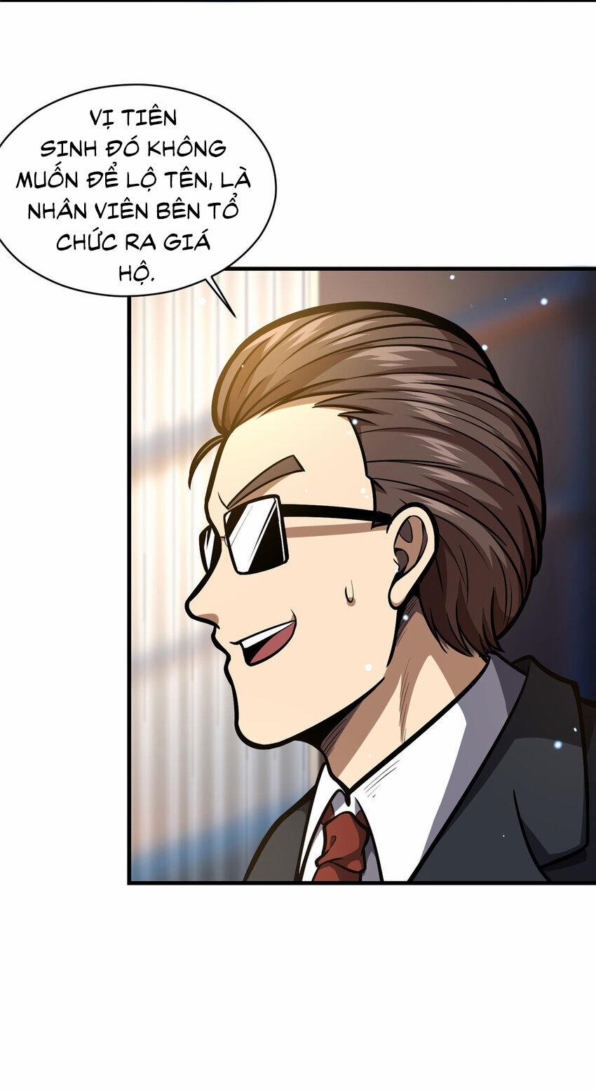 Siêu Phàm Sát Thần 48 trang 29