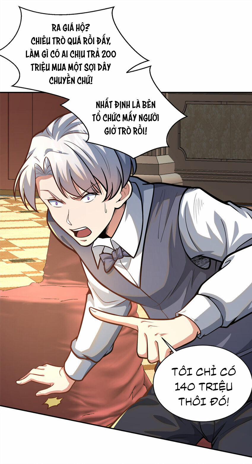 Siêu Phàm Sát Thần 48 trang 30