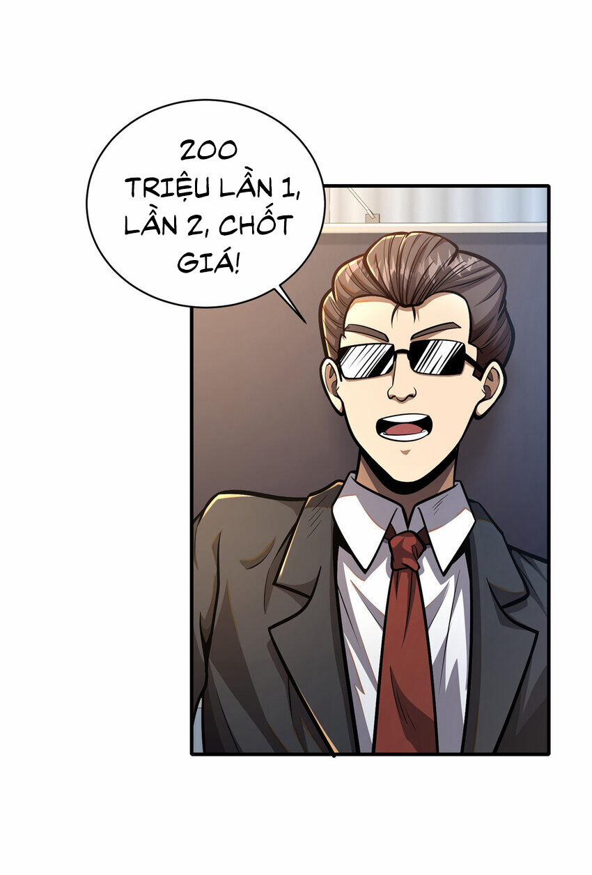 Siêu Phàm Sát Thần 48 trang 38