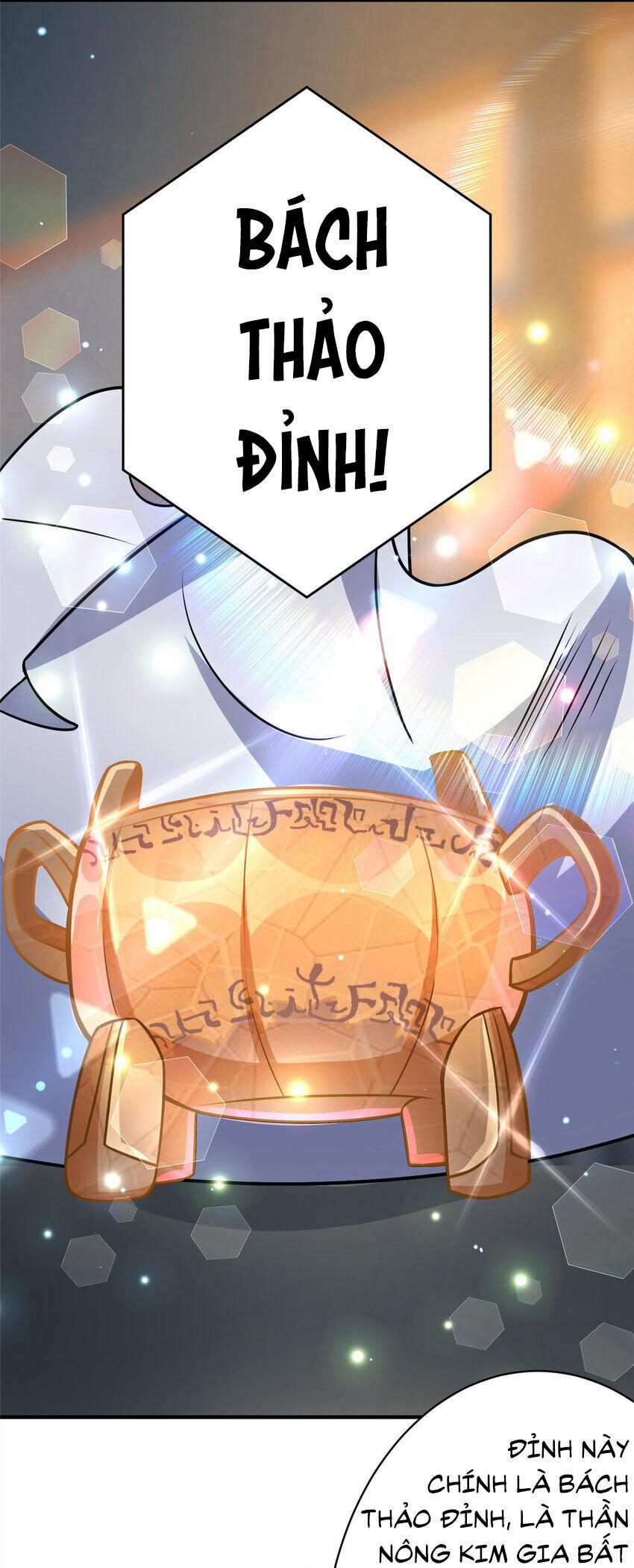 Siêu Phàm Sát Thần 49 trang 10