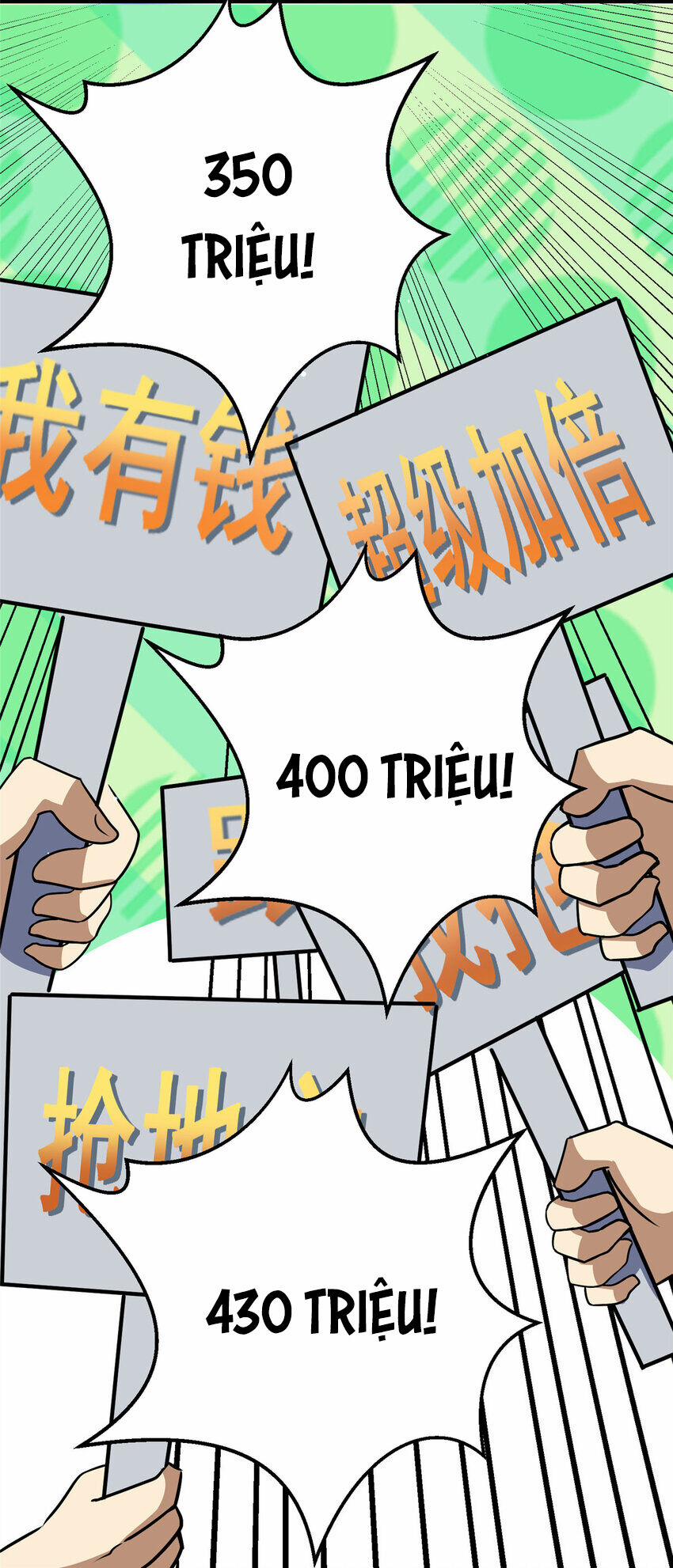 Siêu Phàm Sát Thần 49 trang 12