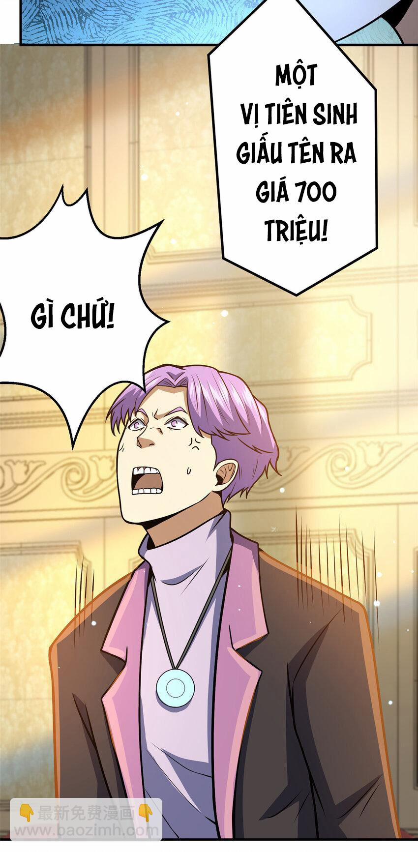 Siêu Phàm Sát Thần 49 trang 22