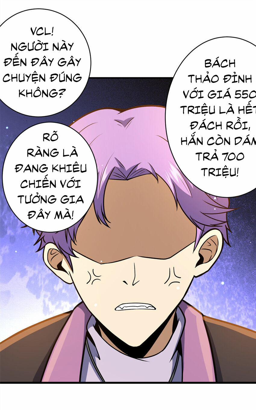 Siêu Phàm Sát Thần 49 trang 23