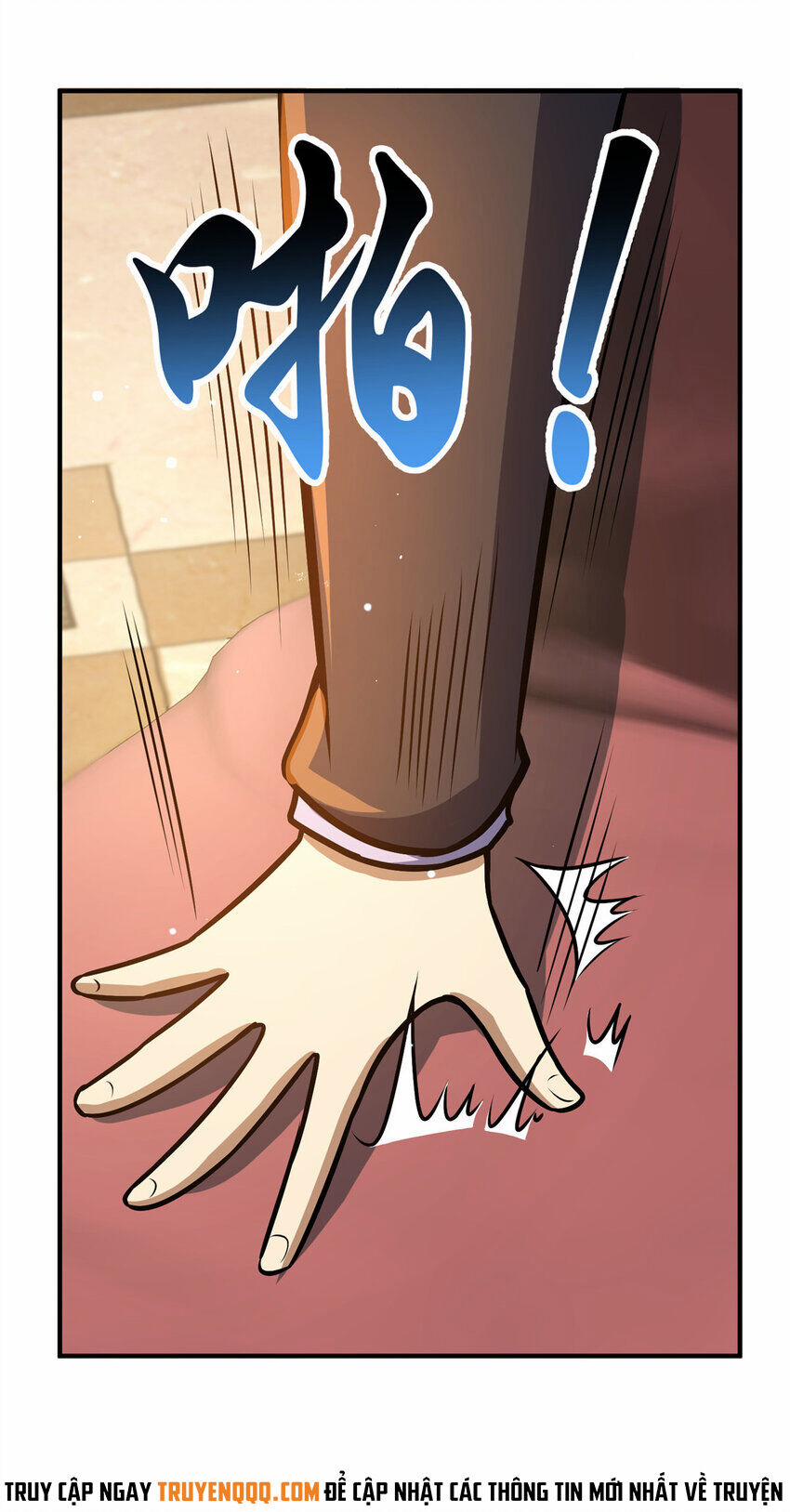 Siêu Phàm Sát Thần 49 trang 24