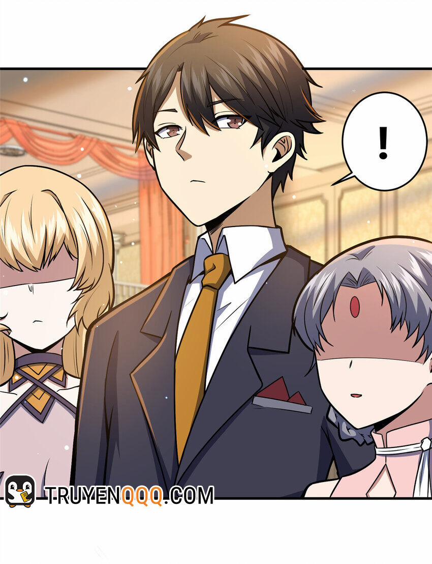 Siêu Phàm Sát Thần 49 trang 33