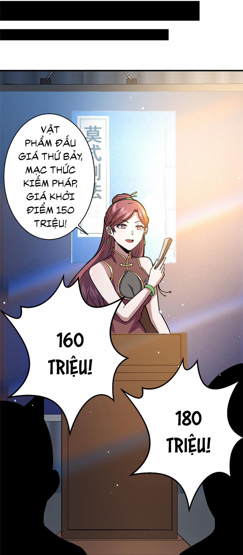 Siêu Phàm Sát Thần 49 trang 4