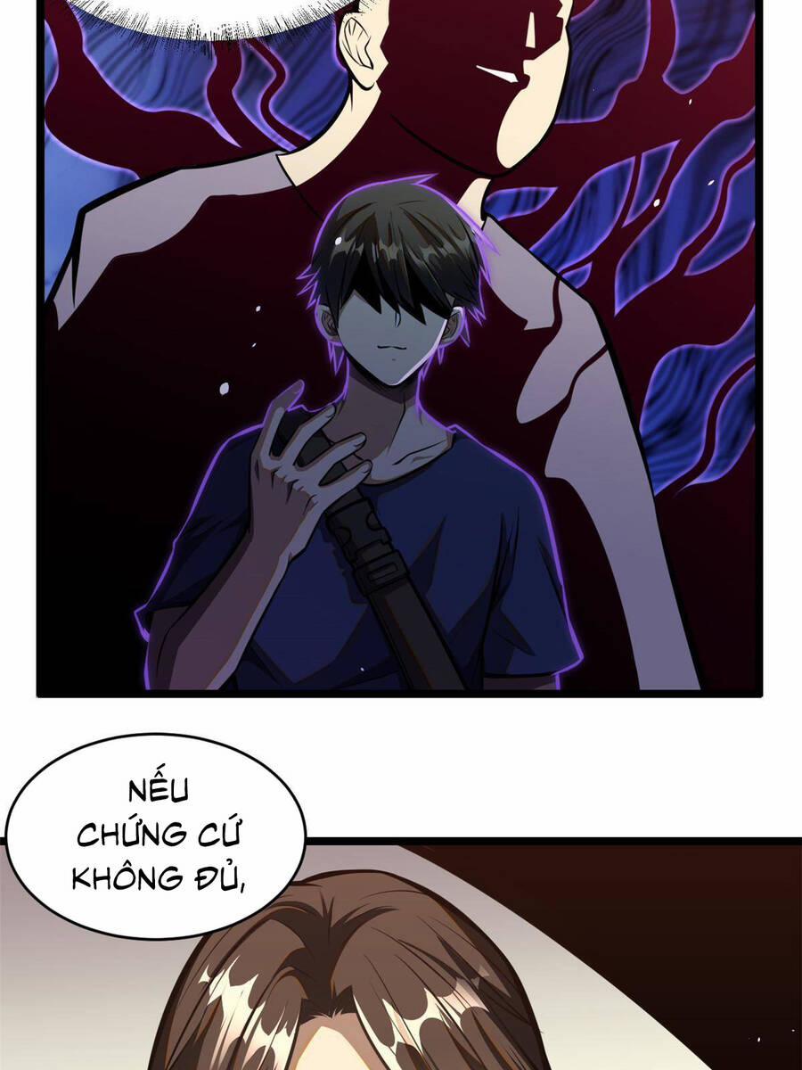 Siêu Phàm Sát Thần 5 trang 45