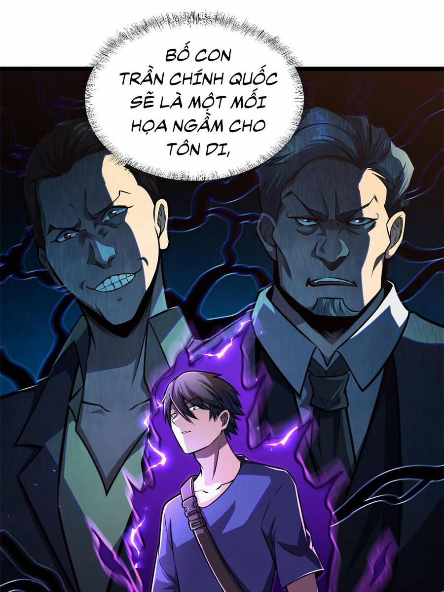 Siêu Phàm Sát Thần 5 trang 51