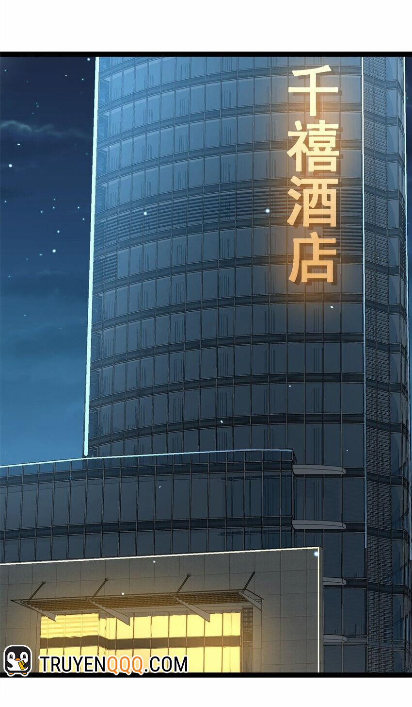 Siêu Phàm Sát Thần 50 trang 1