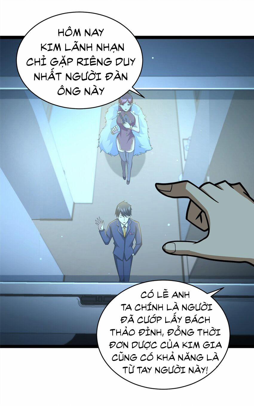 Siêu Phàm Sát Thần 50 trang 15