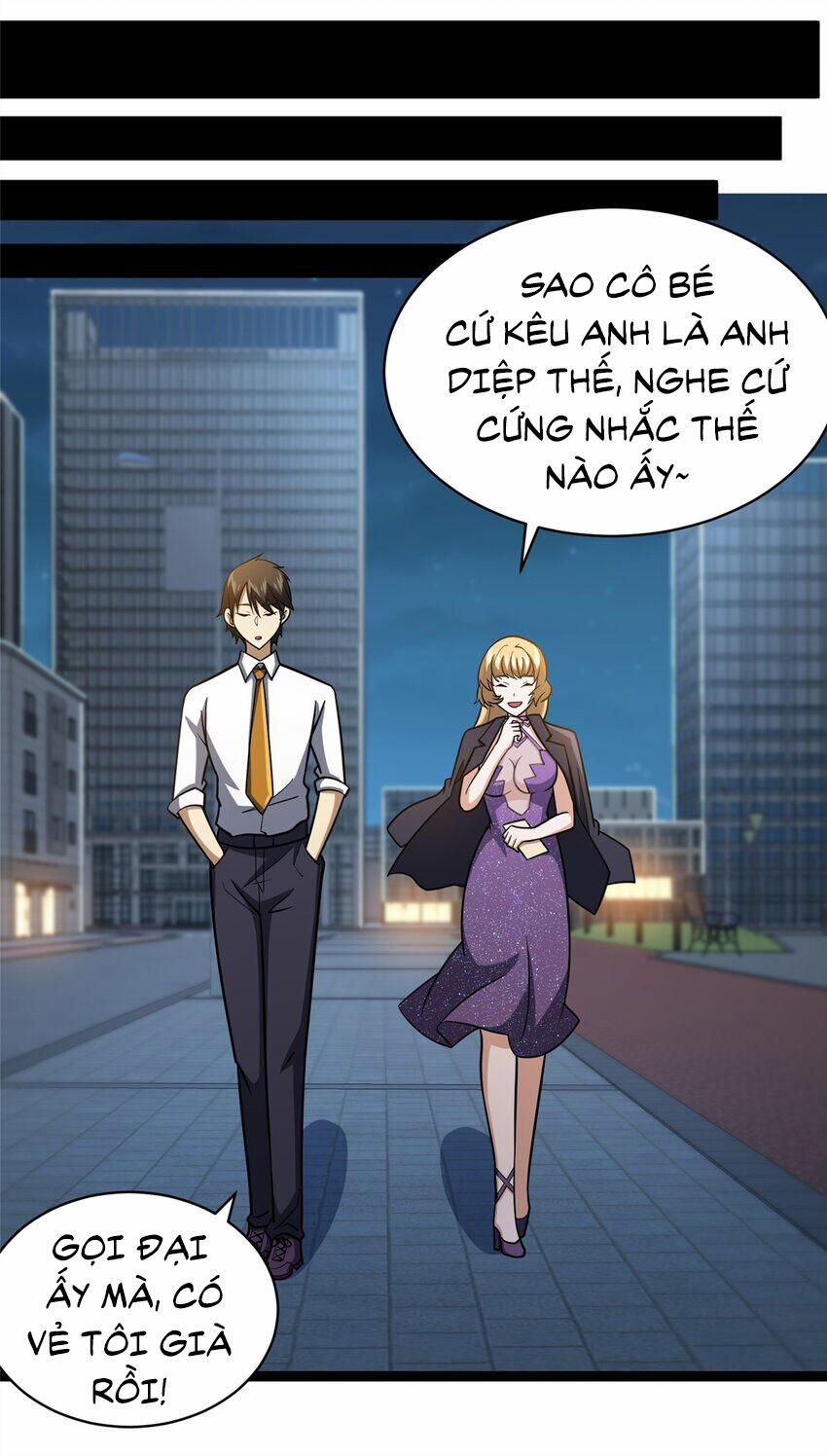 Siêu Phàm Sát Thần 50 trang 27