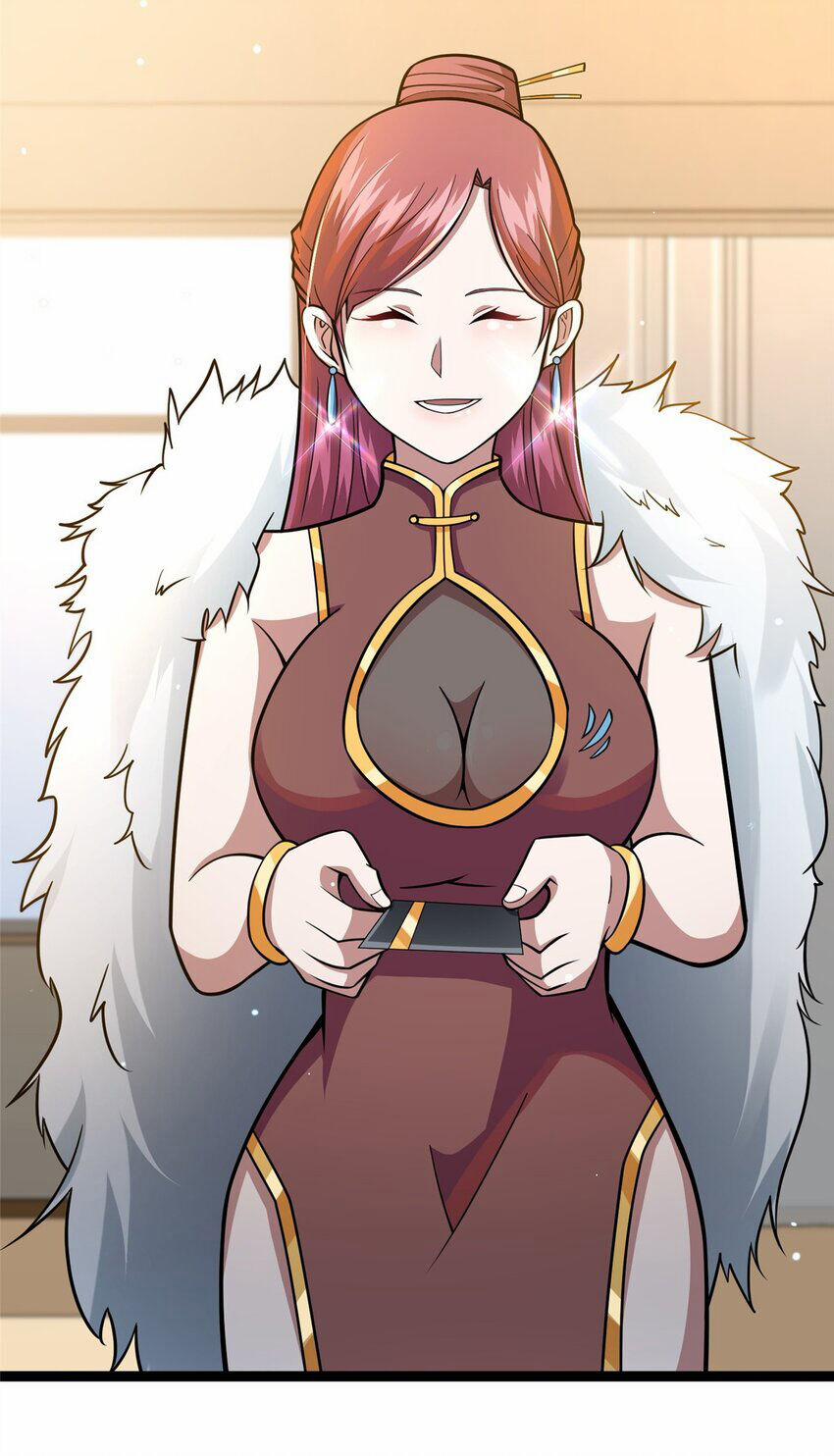 Siêu Phàm Sát Thần 50 trang 3