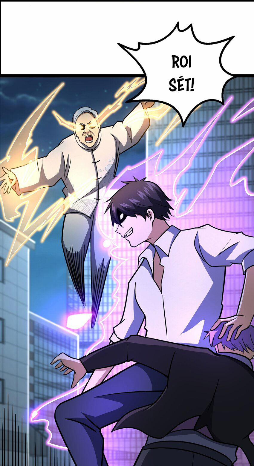 Siêu Phàm Sát Thần 50 trang 41