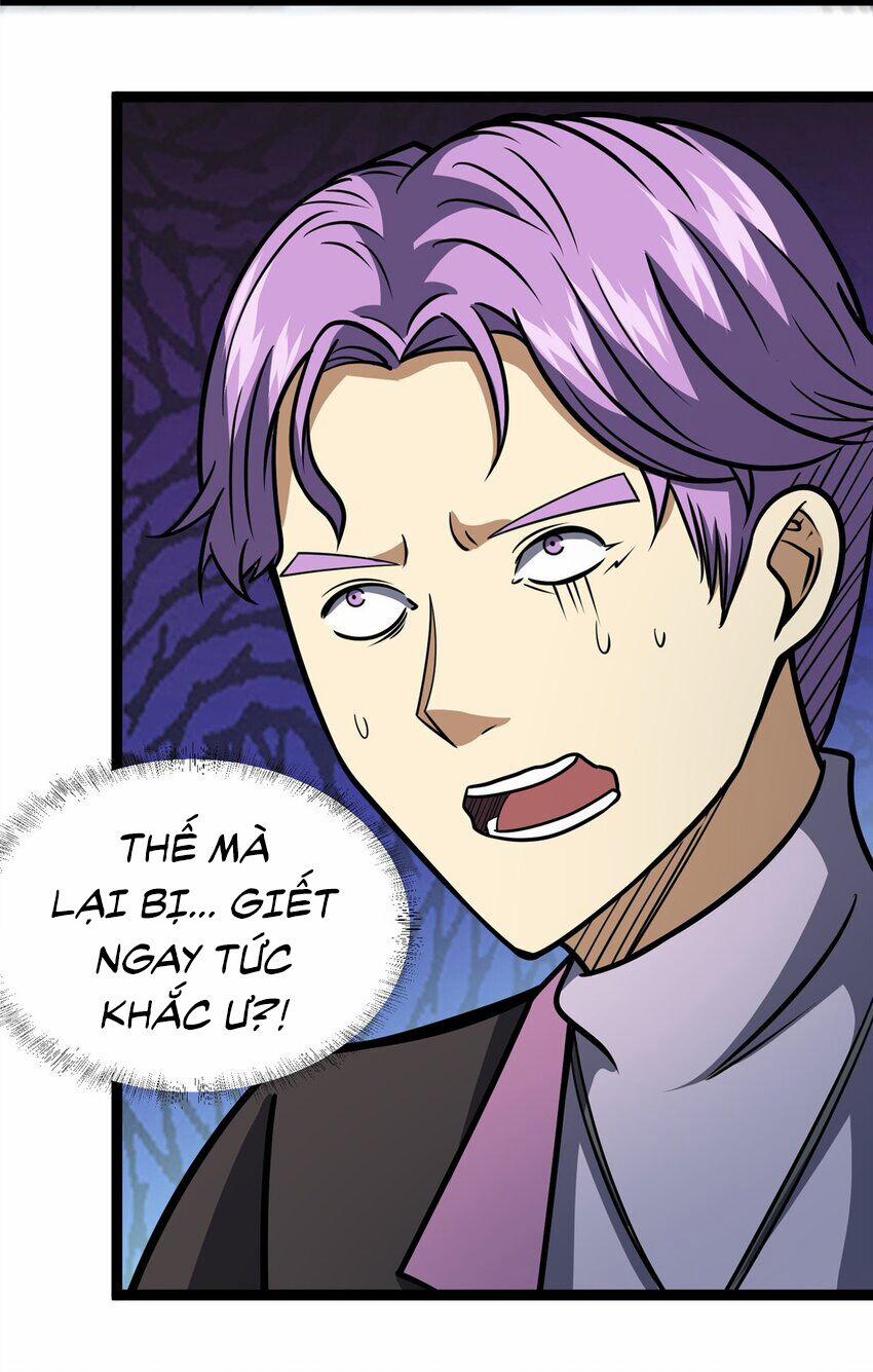 Siêu Phàm Sát Thần 50 trang 44