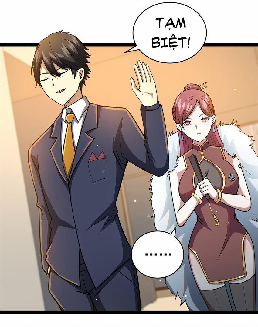 Siêu Phàm Sát Thần 50 trang 7