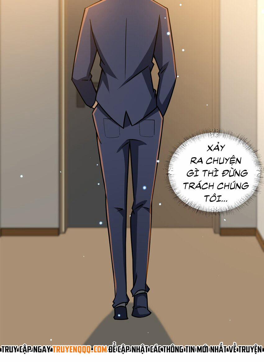 Siêu Phàm Sát Thần 50 trang 9