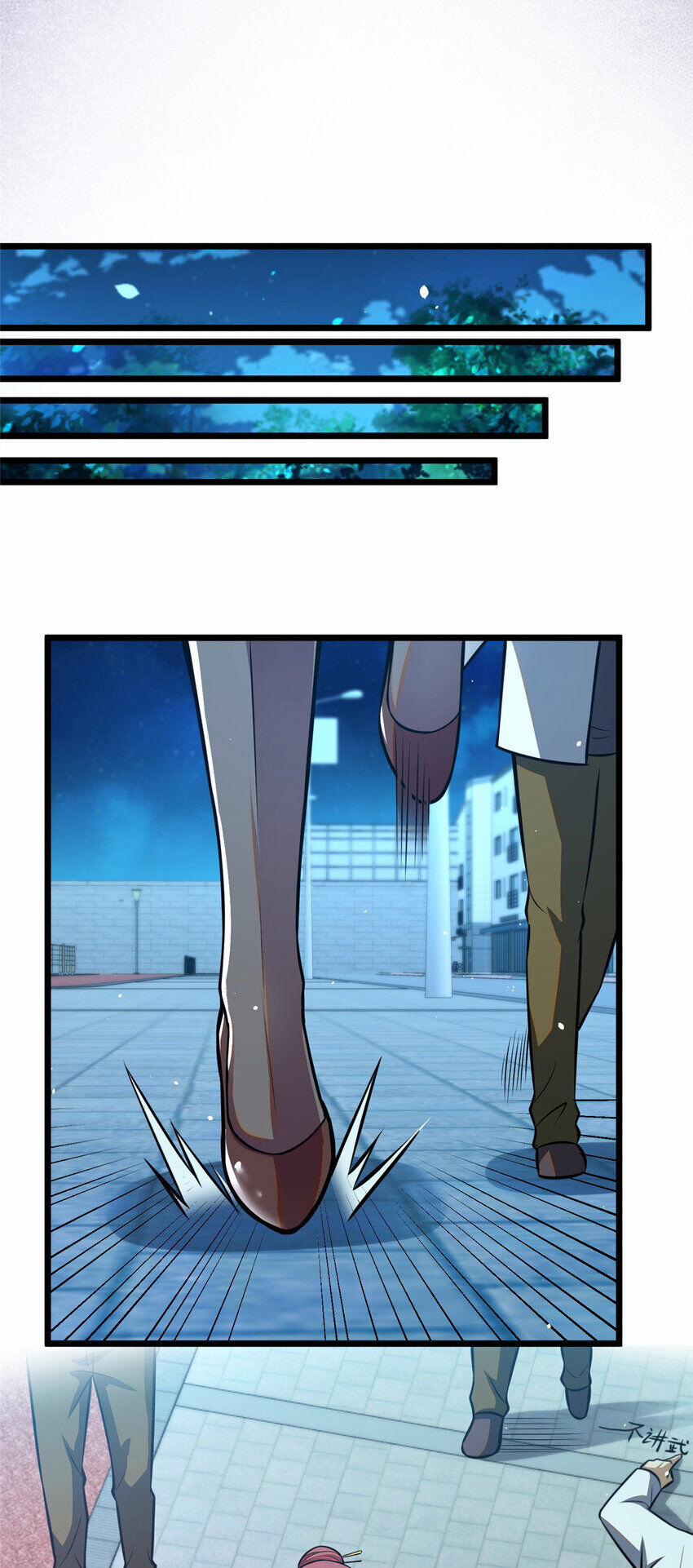 Siêu Phàm Sát Thần 51 trang 17