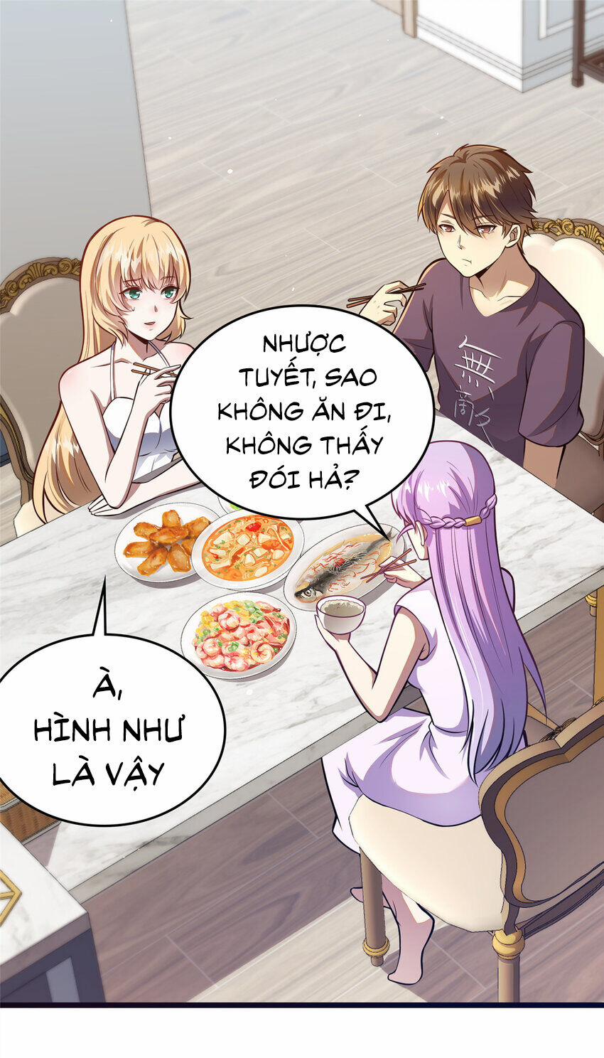 Siêu Phàm Sát Thần 51 trang 25