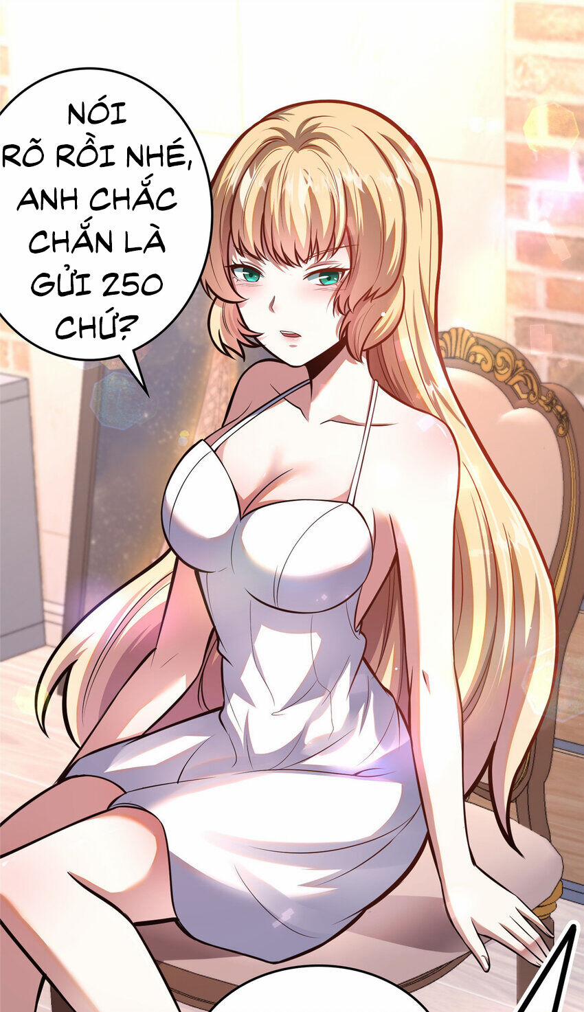 Siêu Phàm Sát Thần 51 trang 33