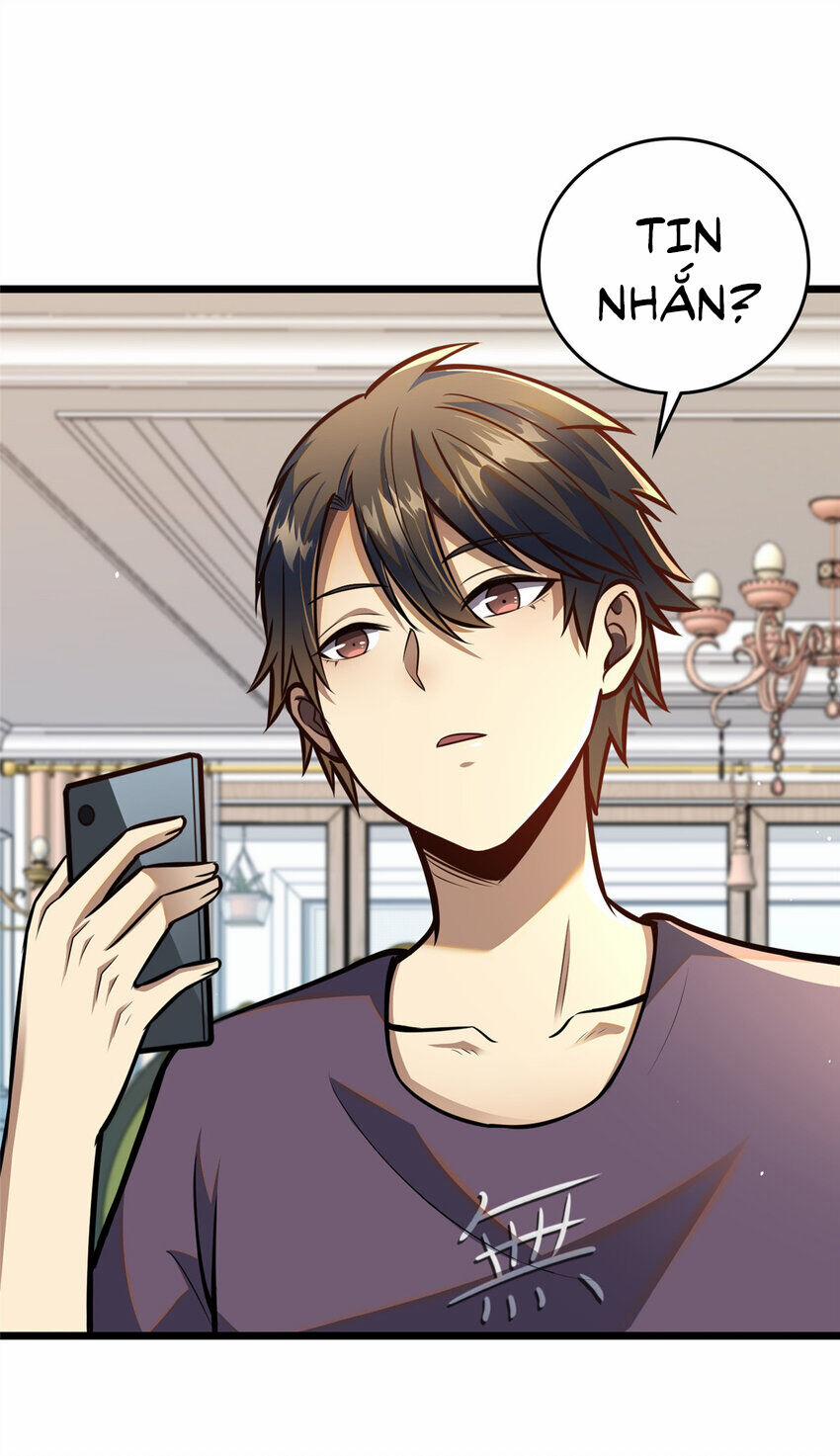 Siêu Phàm Sát Thần 51 trang 35