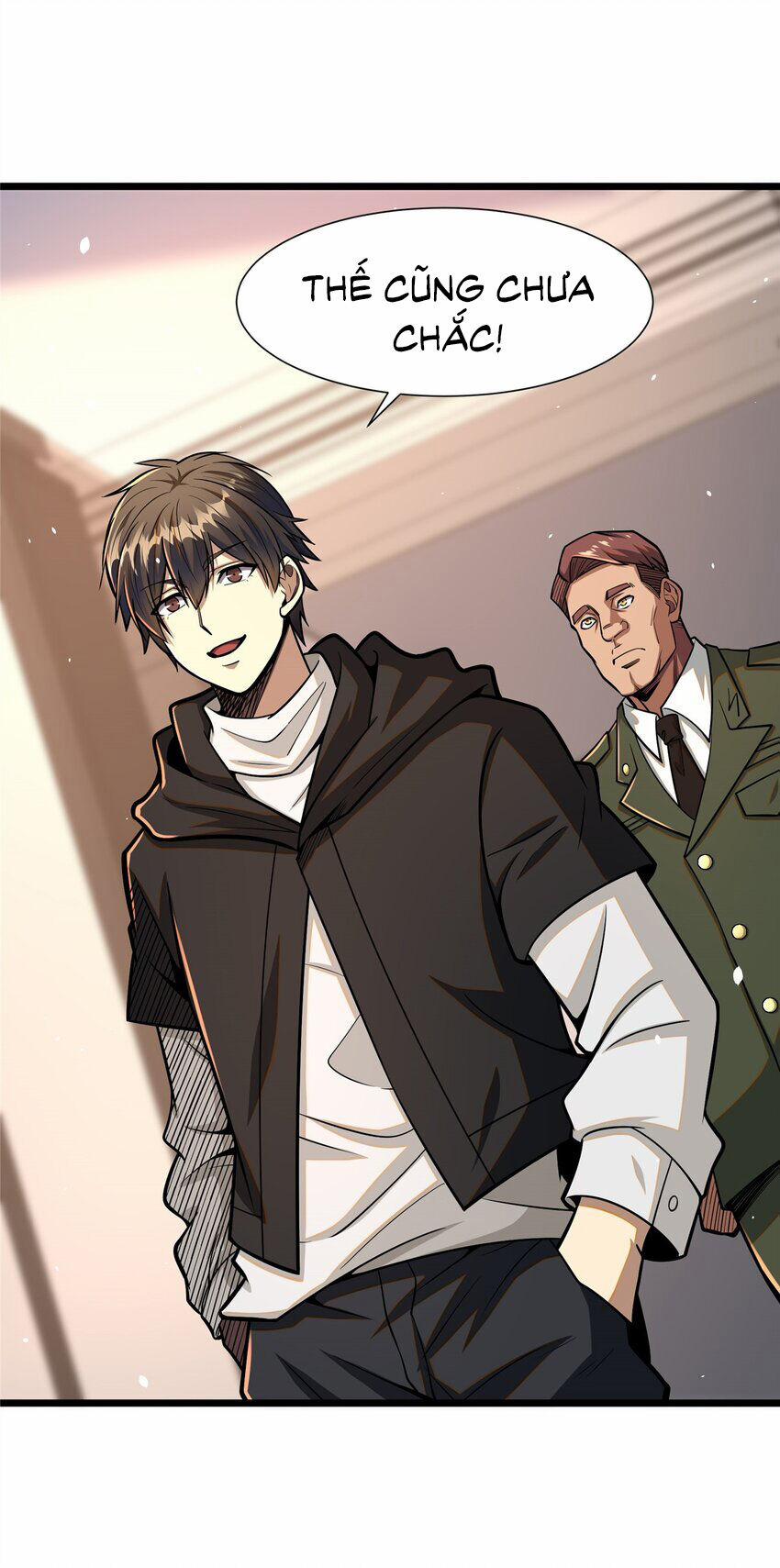 Siêu Phàm Sát Thần 52 trang 12