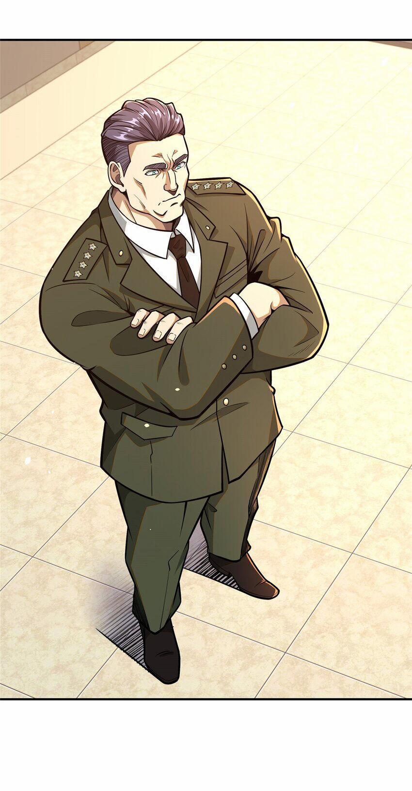 Siêu Phàm Sát Thần 52 trang 24