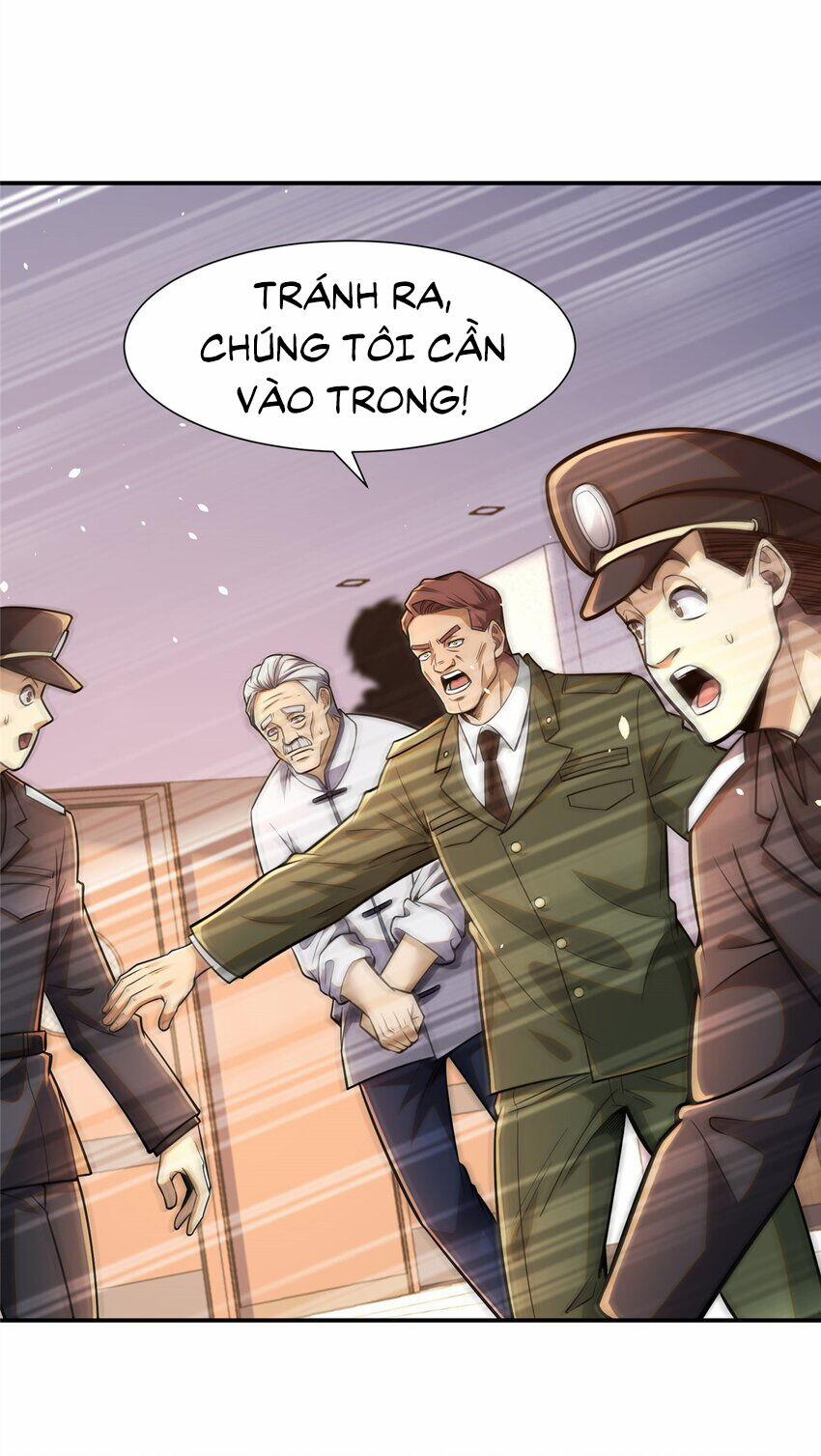 Siêu Phàm Sát Thần 52 trang 25