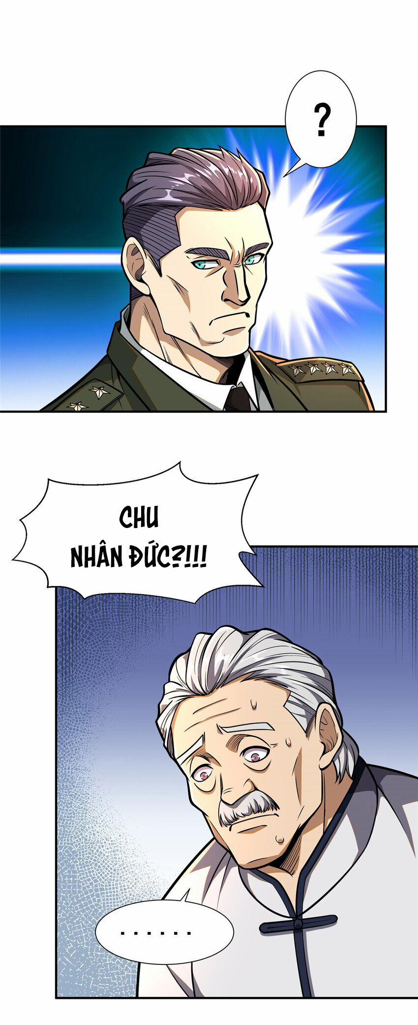 Siêu Phàm Sát Thần 52 trang 26