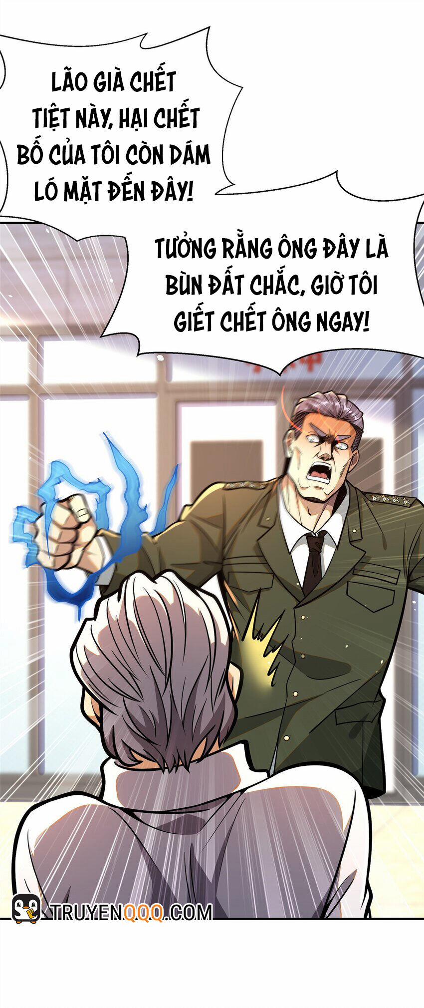 Siêu Phàm Sát Thần 52 trang 27