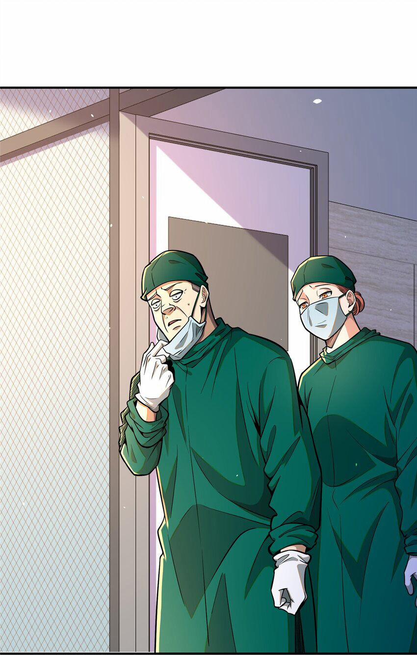 Siêu Phàm Sát Thần 52 trang 33