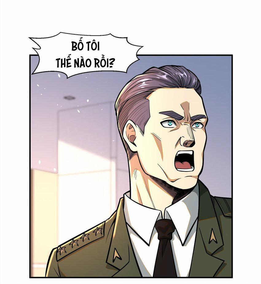 Siêu Phàm Sát Thần 52 trang 34