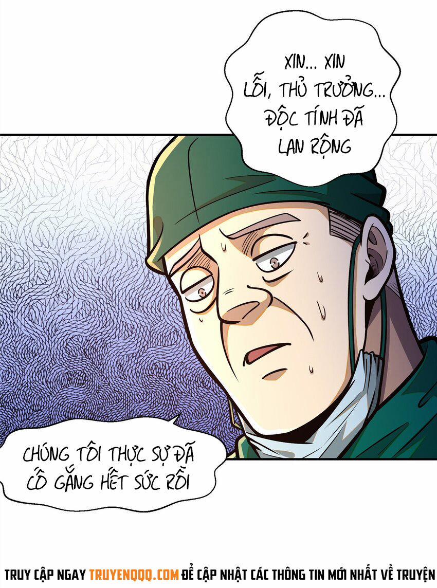 Siêu Phàm Sát Thần 52 trang 35