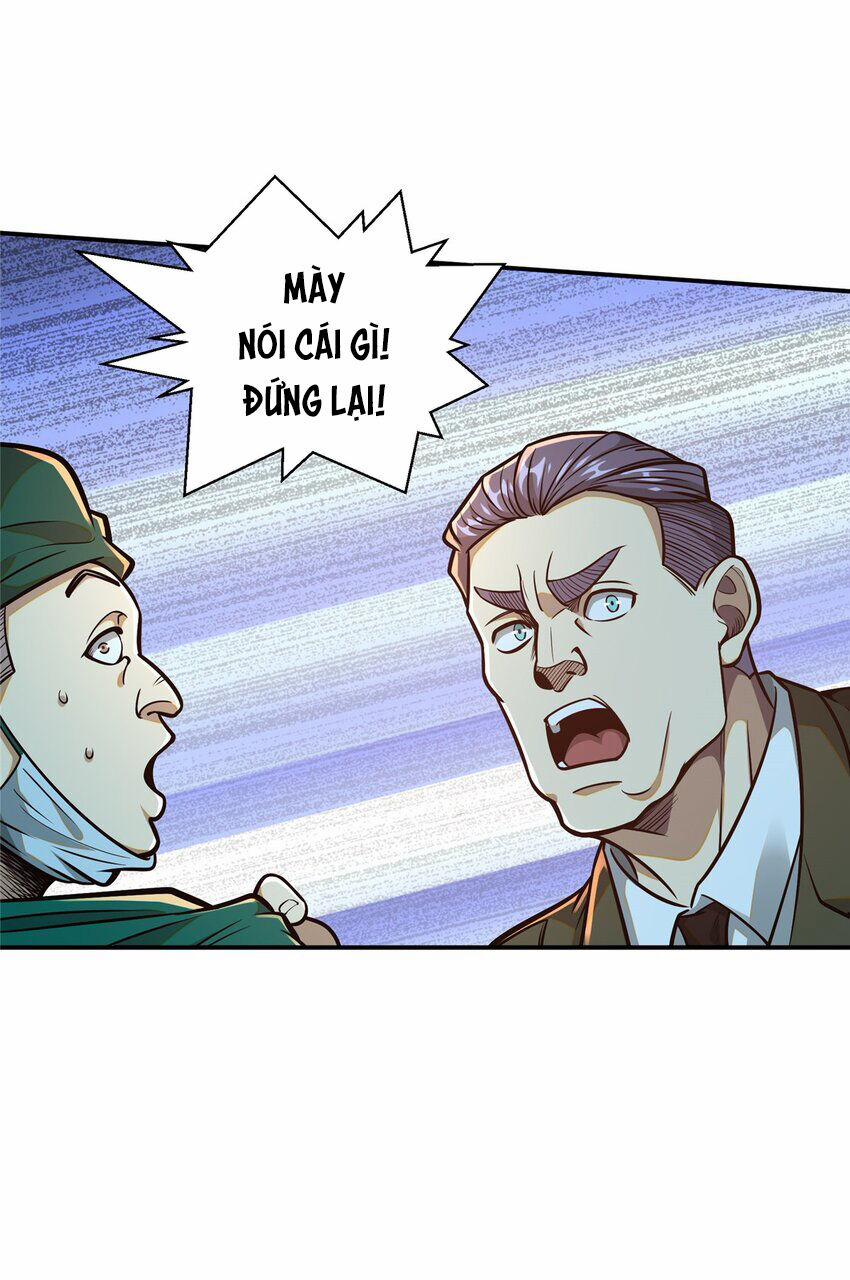 Siêu Phàm Sát Thần 52 trang 38